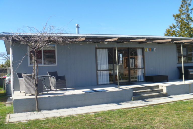 Photo of property in 12 Waldron Place, Clyde, 9330