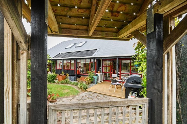 Photo of property in 45 Armagh Terrace, Marton, 4710