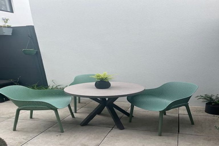 Photo of property in The Paddington, 41/97d Taranaki Street, Te Aro, Wellington, 6011