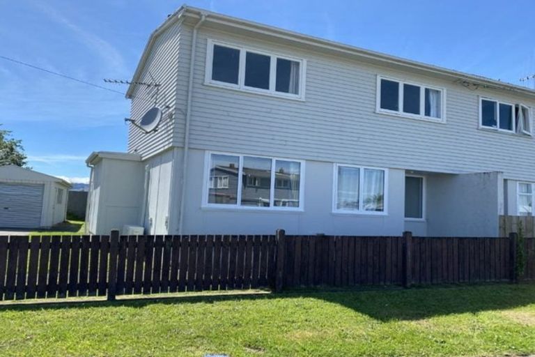 Photo of property in 15 Mahoe Street, Levin, 5510