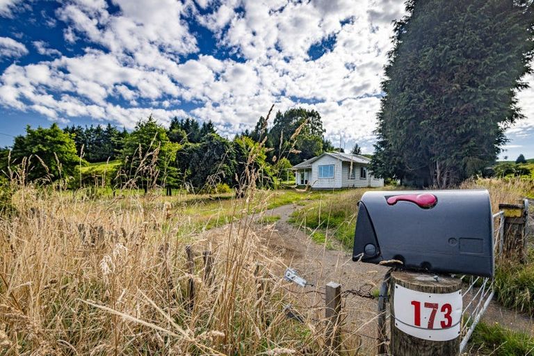 Photo of property in 173 Pakihi Road, Ohakune, 4691