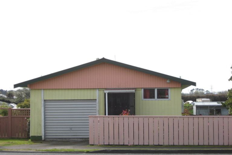 Photo of property in 186 Regan Street, Stratford, 4332