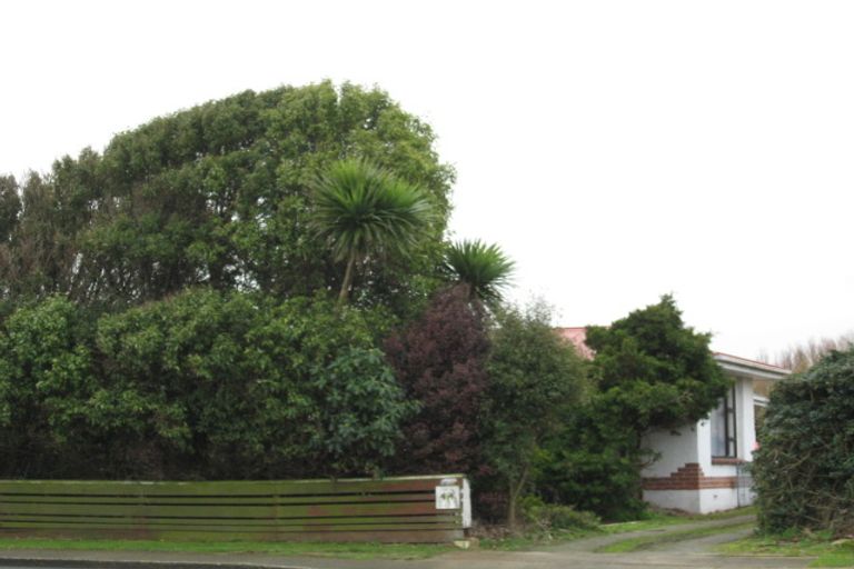 Photo of property in 44 Stirrat Street, Kingswell, Invercargill, 9812