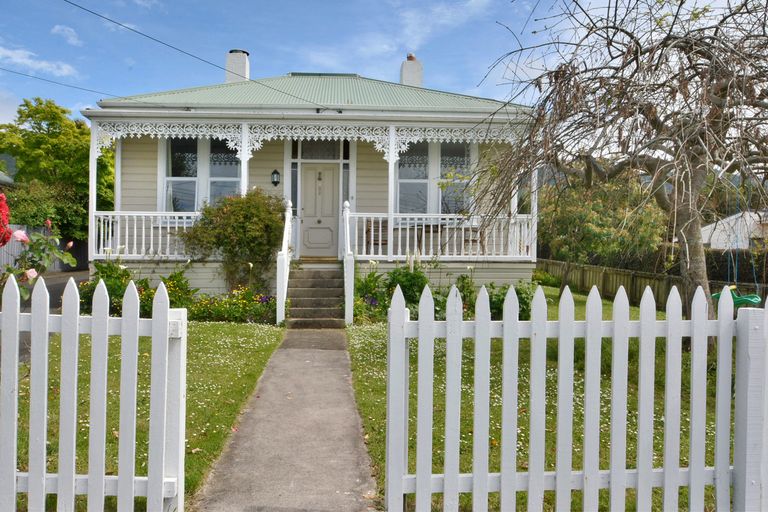 Photo of property in 108 Stevenson Avenue, Sawyers Bay, Port Chalmers, 9023