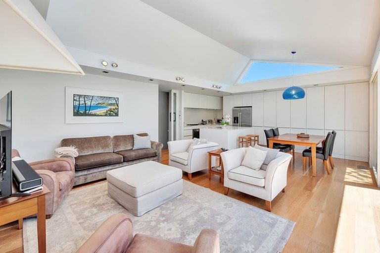 Photo of property in 3 Alberon Place, Parnell, Auckland, 1052