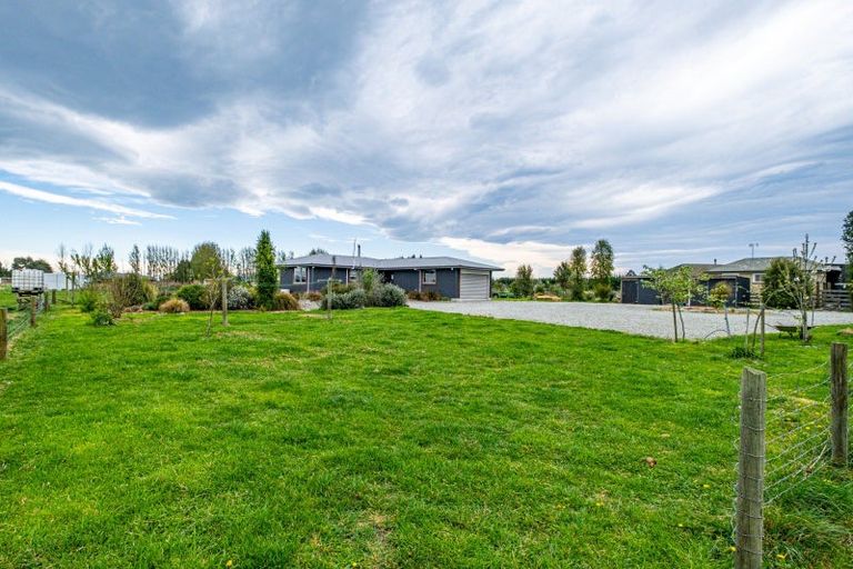 Photo of property in 42 Chisnalls Road, Hinds, Ashburton, 7773