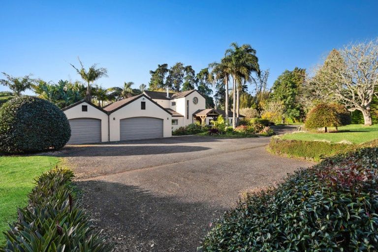 Photo of property in 424 Kerikeri Road, Kerikeri, 0230