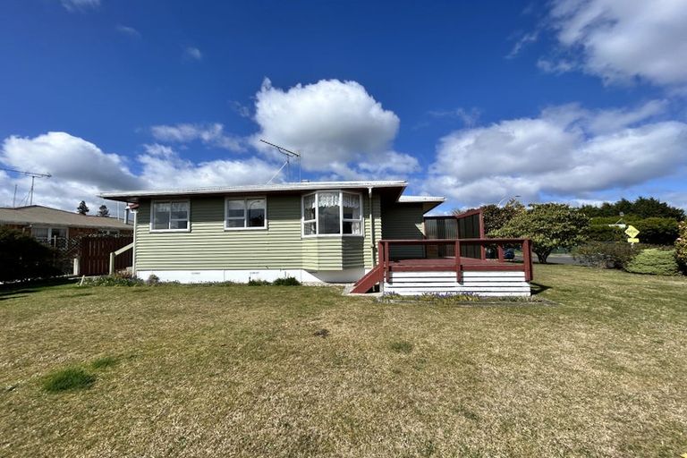 Photo of property in 13 Strathmore Drive, Tokoroa, 3420