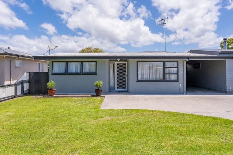 Photo of property in 25a Riverbend Road, Onekawa, Napier, 4110