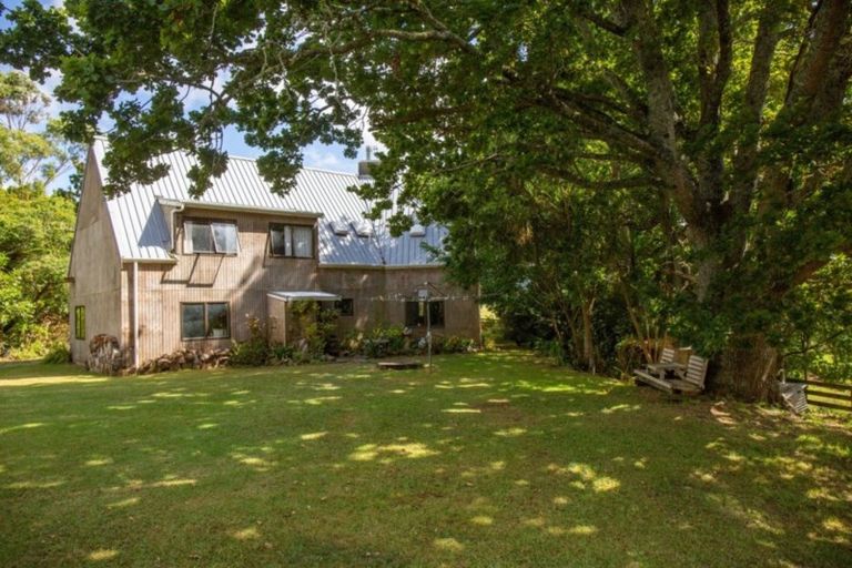 Photo of property in 2506 State Highway 12, Kaihu, Dargaville, 0379