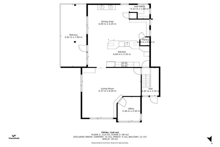 Photo of property in 13 Clyde Street, Dargaville, 0310