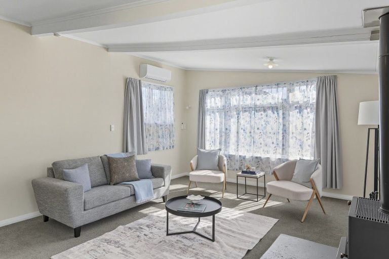 Photo of property in 106 Queen Street West, Levin, 5510