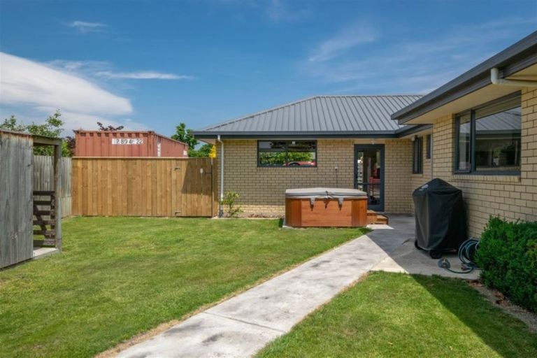 Photo of property in 15 Temple Mews, Renwick, 7204