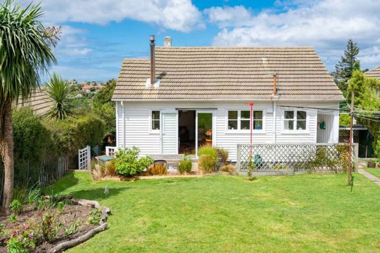 Photo of property in 41 Prospect Bank, Wakari, Dunedin, 9010