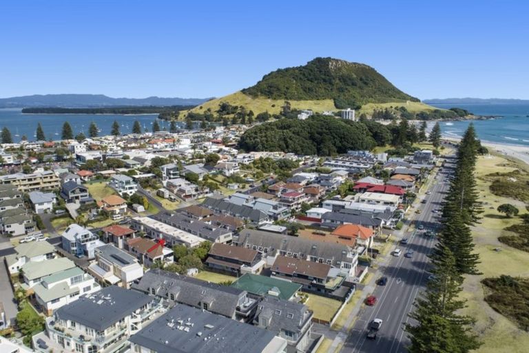 Photo of property in 4/31 Rita Street, Mount Maunganui, 3116