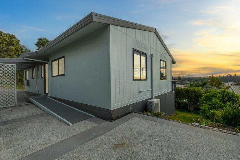 Photo of property in 99 Ohauiti Road, Hairini, Tauranga, 3112