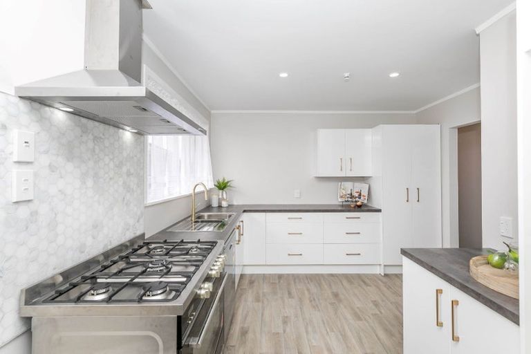 Photo of property in 17 Kensington Place, Fairfield, Hamilton, 3214