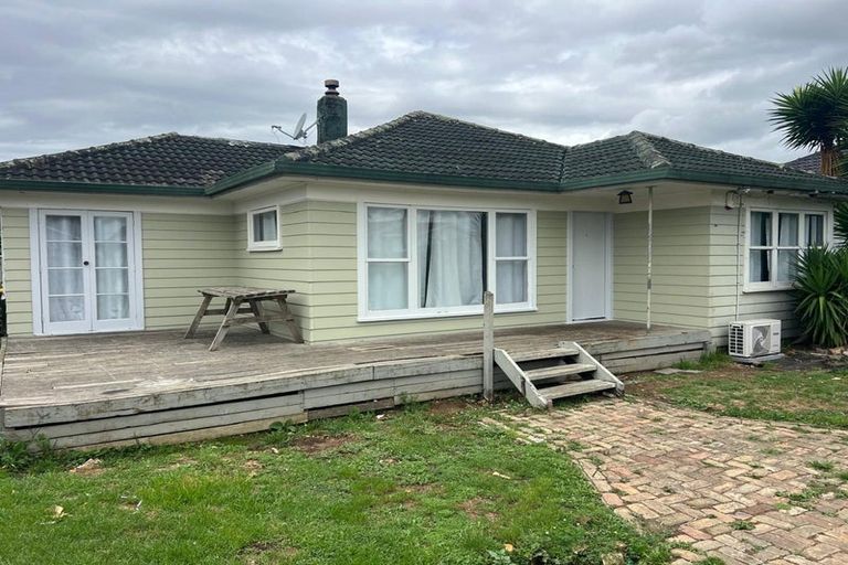 Photo of property in 22 Smiths Avenue, Papakura, 2110