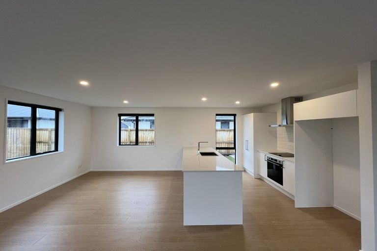 Photo of property in 4 River Stone Drive, Halswell, Christchurch, 8025