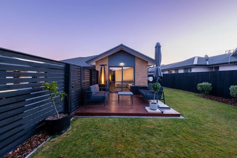 Photo of property in 103 Skyhawk Road, Wigram, Christchurch, 8042