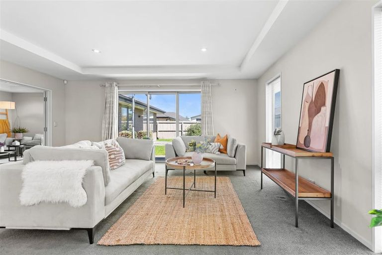 Photo of property in 3 Mariposa Crescent, Aidanfield, Christchurch, 8025