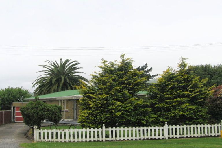 Photo of property in 3 Poland Street, Paeroa, 3600