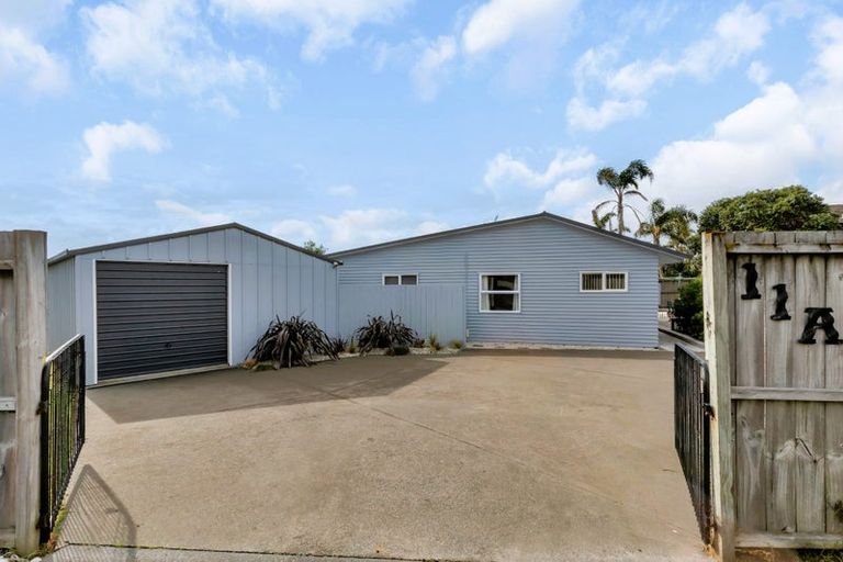 Photo of property in 11a Ata-mahina Way, Ruakaka, 0116