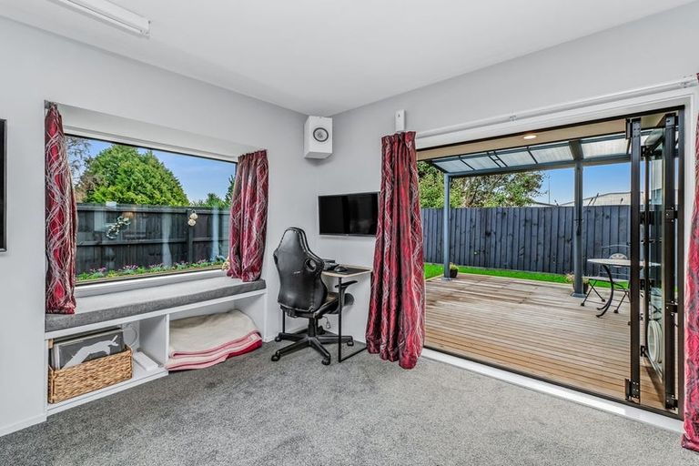 Photo of property in 6 Cobra Street, Halswell, Christchurch, 8025