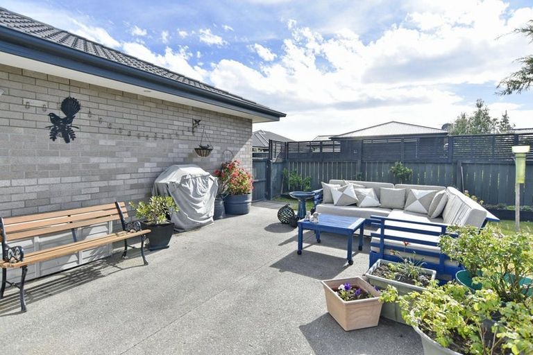 Photo of property in 27 Kawari Drive, Pegasus, 7612