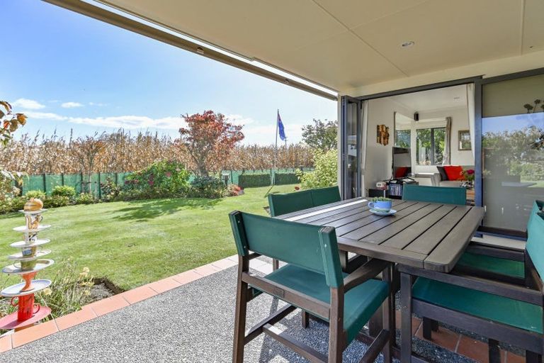 Photo of property in 1212 Kaiapo Road, Camberley, Hastings, 4120