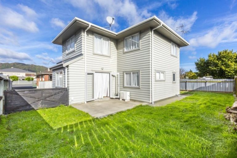 Photo of property in 869b High Street, Boulcott, Lower Hutt, 5011
