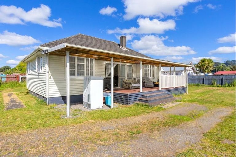 Photo of property in 17 Ngatai Street, Taumarunui, 3920