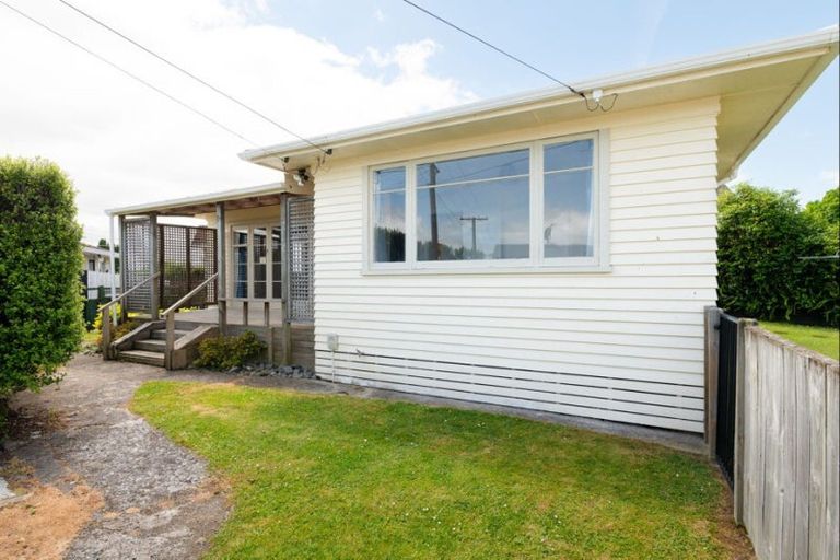 Photo of property in 16 Cunningham Road, Beerescourt, Hamilton, 3200