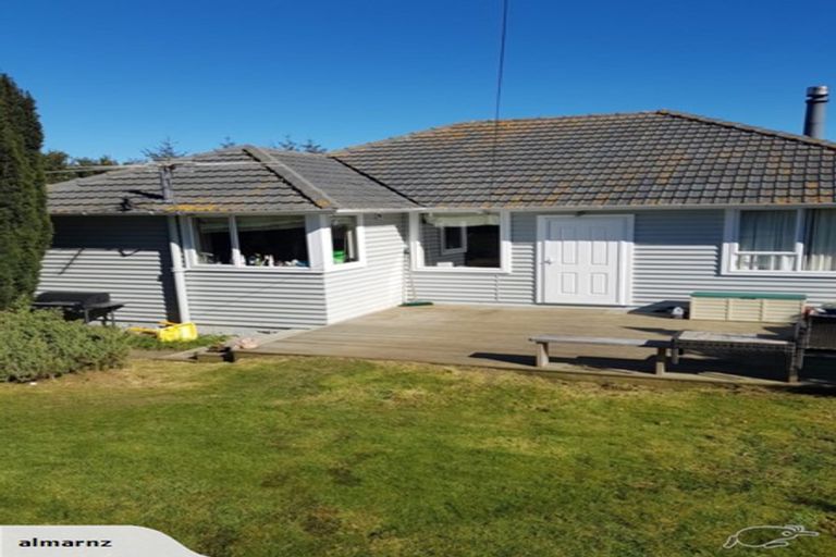 Photo of property in 157 Ashmore Street, Halfway Bush, Dunedin, 9010