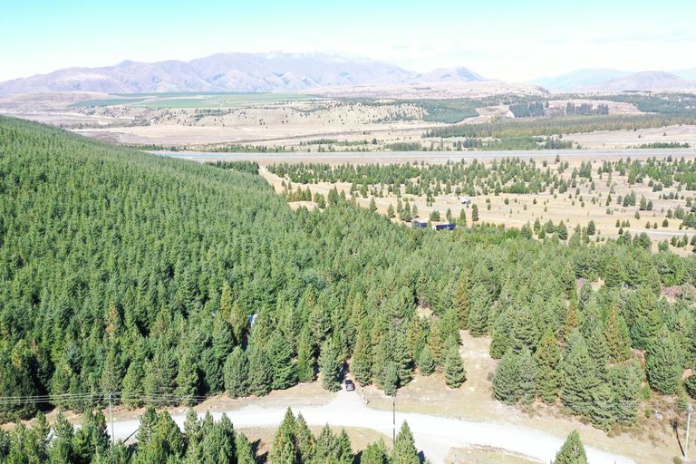 Photo of property in 527 Manuka Terrace, Ben Ohau, Twizel, 7999