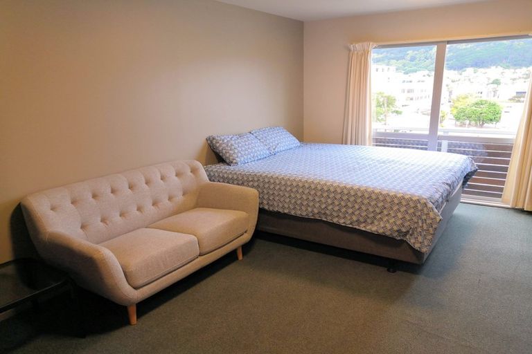 Photo of property in Martin Square Apartments, 501/20 Martin Square, Te Aro, Wellington, 6011