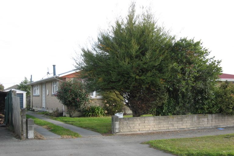 Photo of property in 108 Princes Street, Netherby, Ashburton, 7700