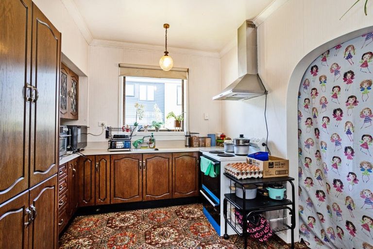 Photo of property in 88 Doon Street, Invercargill, 9810