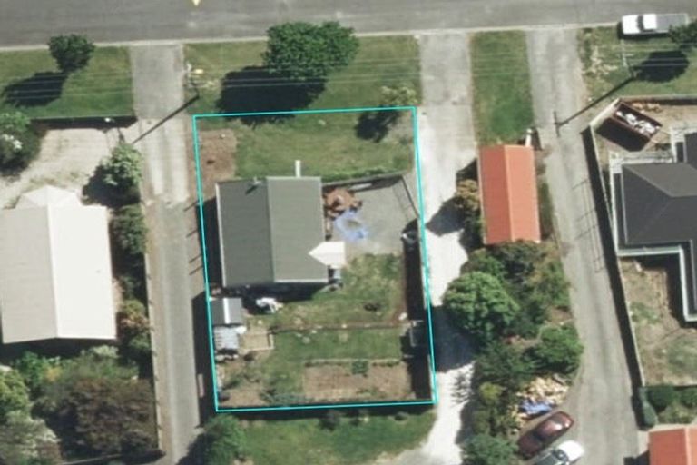 Photo of property in 17a Wilson Street, Renwick, 7204