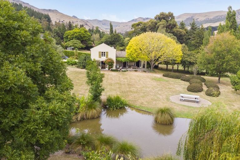 Photo of property in 60 Purau Port Levy Road, Purau, Diamond Harbour, 8972