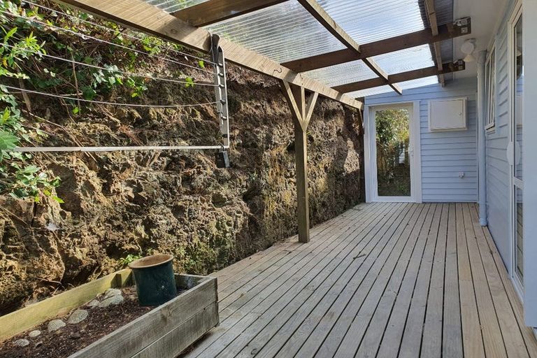 Photo of property in 93 Ohariu Road, Johnsonville, Wellington, 6037