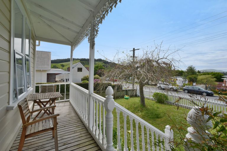 Photo of property in 108 Stevenson Avenue, Sawyers Bay, Port Chalmers, 9023