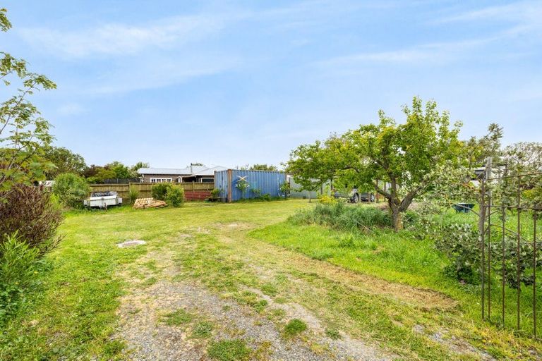 Photo of property in 25b Carters Road, Amberley, 7410