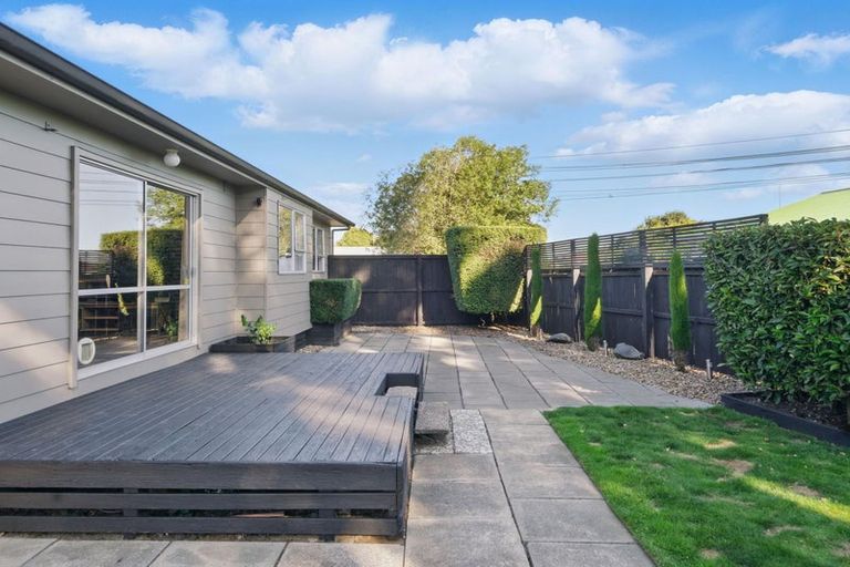 Photo of property in 50 Vanguard Drive, Broomfield, Christchurch, 8042