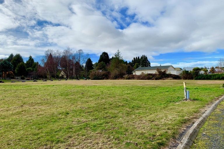 Photo of property in 3 Snowberry Lane, Ohakune, 4625