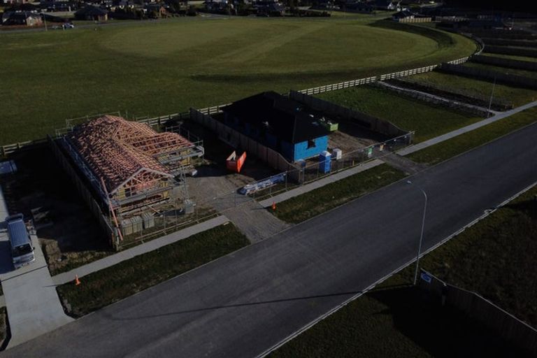 Photo of property in 34 Plover Avenue, Amberley, 7410