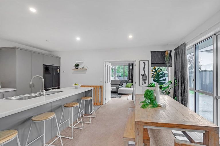 Photo of property in 188 Brookside Road, Rolleston, 7614