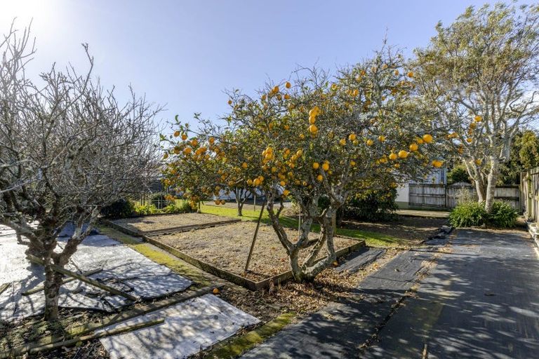 Photo of property in 87 Queen Street, Waitara, 4320