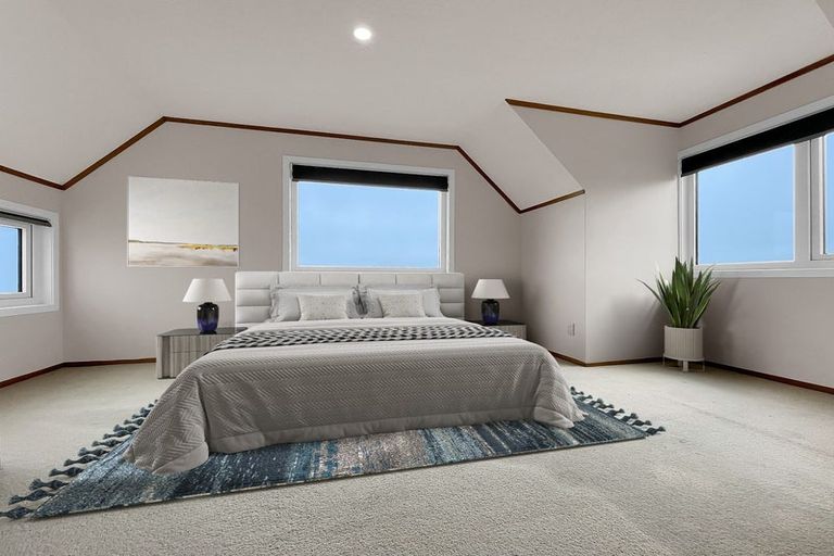 Photo of property in 7 Gavaskar Place, Khandallah, Wellington, 6035