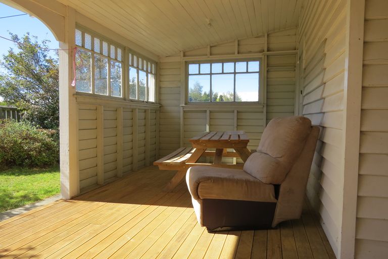 Photo of property in 21 Gray Street, Fairlie, 7925